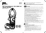 Preview for 13 page of IDEAL TightSight 61-773 Instruction Manual