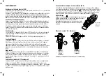 Preview for 15 page of IDEAL TightSight 61-773 Instruction Manual