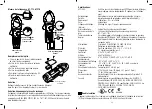 Предварительный просмотр 17 страницы IDEAL TightSight 61-773 Instruction Manual