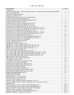 Preview for 2 page of IDEAL TILT-A WAY HYJG 1 Operator'S & Parts Manual