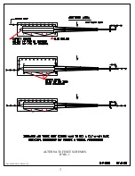 Preview for 8 page of IDEAL TILT-A WAY HYJG 1 Operator'S & Parts Manual