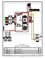 Preview for 33 page of IDEAL TILT-A WAY HYJG 1 Operator'S & Parts Manual