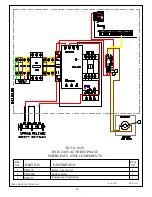 Preview for 34 page of IDEAL TILT-A WAY HYJG 1 Operator'S & Parts Manual