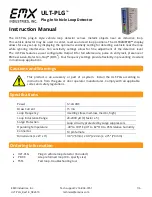 Preview for 46 page of IDEAL TILT-A WAY HYJG 1 Operator'S & Parts Manual