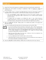 Preview for 50 page of IDEAL TILT-A WAY HYJG 1 Operator'S & Parts Manual