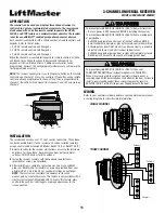 Preview for 60 page of IDEAL TILT-A WAY HYJG 1 Operator'S & Parts Manual