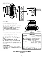 Preview for 61 page of IDEAL TILT-A WAY HYJG 1 Operator'S & Parts Manual