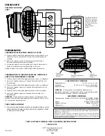 Preview for 63 page of IDEAL TILT-A WAY HYJG 1 Operator'S & Parts Manual