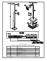 Preview for 68 page of IDEAL TILT-A WAY HYJG 1 Operator'S & Parts Manual