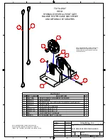 Preview for 100 page of IDEAL TILT-A WAY HYJG 1 Operator'S & Parts Manual