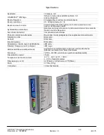 Preview for 116 page of IDEAL TILT-A WAY HYJG 1 Operator'S & Parts Manual