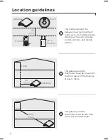 Preview for 6 page of IDEAL Touch Installation Manual