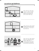 Preview for 7 page of IDEAL Touch Installation Manual