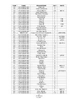 Preview for 30 page of IDEAL TP12KC-DX Installation & Operation Manual