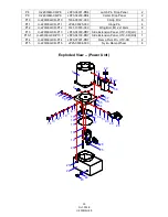 Preview for 19 page of IDEAL U-2200IEH-XR Installation, Operation & Maintenance Manual