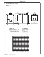 Предварительный просмотр 7 страницы IDEAL Vanguard L 1100 Installation And Servicing