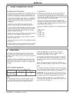 Preview for 11 page of IDEAL Vanguard L 1100 Installation And Servicing