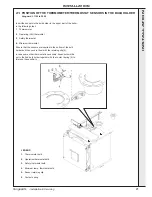 Preview for 21 page of IDEAL Vanguard L 1100 Installation And Servicing