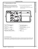 Предварительный просмотр 27 страницы IDEAL Vanguard L 1100 Installation And Servicing