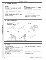 Preview for 30 page of IDEAL Vanguard L 1100 Installation And Servicing