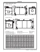 Preview for 8 page of IDEAL Vanguard L 170 Installation And Servicing