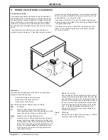 Preview for 9 page of IDEAL Vanguard L 170 Installation And Servicing