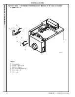 Preview for 16 page of IDEAL Vanguard L 170 Installation And Servicing