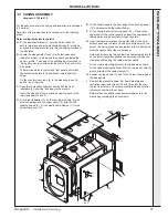 Preview for 17 page of IDEAL Vanguard L 170 Installation And Servicing