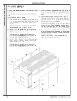 Preview for 20 page of IDEAL Vanguard L 170 Installation And Servicing