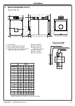 Предварительный просмотр 9 страницы IDEAL Vanguard L 340 Installation And Servicing