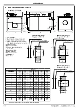 Предварительный просмотр 10 страницы IDEAL Vanguard L 340 Installation And Servicing