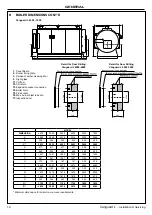 Предварительный просмотр 12 страницы IDEAL Vanguard L 340 Installation And Servicing