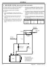 Предварительный просмотр 14 страницы IDEAL Vanguard L 340 Installation And Servicing