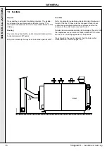 Предварительный просмотр 16 страницы IDEAL Vanguard L 340 Installation And Servicing