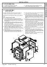 Предварительный просмотр 19 страницы IDEAL Vanguard L 340 Installation And Servicing