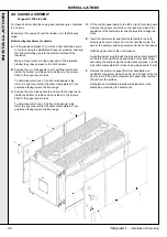 Предварительный просмотр 24 страницы IDEAL Vanguard L 340 Installation And Servicing