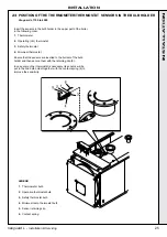 Предварительный просмотр 25 страницы IDEAL Vanguard L 340 Installation And Servicing