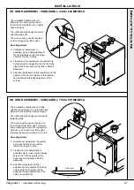 Предварительный просмотр 27 страницы IDEAL Vanguard L 340 Installation And Servicing