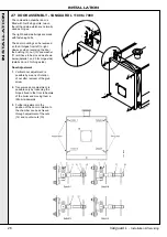 Предварительный просмотр 28 страницы IDEAL Vanguard L 340 Installation And Servicing