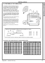 Предварительный просмотр 33 страницы IDEAL Vanguard L 340 Installation And Servicing