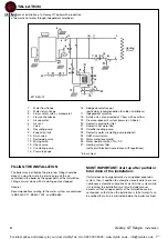 Preview for 8 page of IDEAL Viceroy GT 10 Installation, Assembly And Servicing