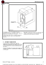 Preview for 9 page of IDEAL Viceroy GT 10 Installation, Assembly And Servicing