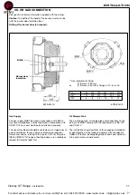 Preview for 11 page of IDEAL Viceroy GT 10 Installation, Assembly And Servicing