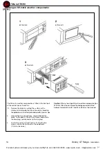 Preview for 14 page of IDEAL Viceroy GT 10 Installation, Assembly And Servicing