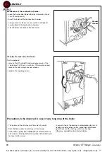 Preview for 20 page of IDEAL Viceroy GT 10 Installation, Assembly And Servicing