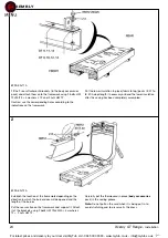 Preview for 24 page of IDEAL Viceroy GT 10 Installation, Assembly And Servicing