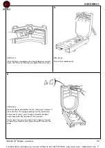 Preview for 25 page of IDEAL Viceroy GT 10 Installation, Assembly And Servicing