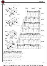 Preview for 27 page of IDEAL Viceroy GT 10 Installation, Assembly And Servicing