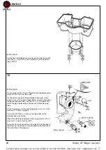 Preview for 28 page of IDEAL Viceroy GT 10 Installation, Assembly And Servicing