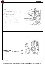 Preview for 29 page of IDEAL Viceroy GT 10 Installation, Assembly And Servicing